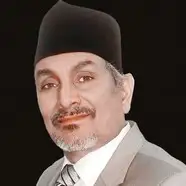  عبد السلام حسين المحمدى
