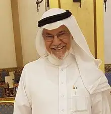 علي بن إبراهيم النملة