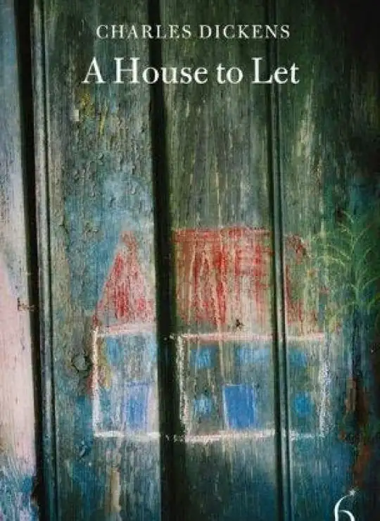 كتاب A House to Let
