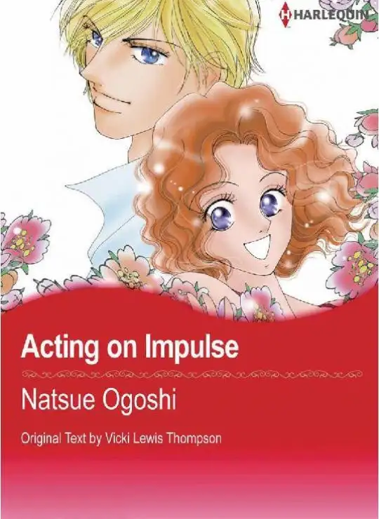 كتاب Acting on Impulse