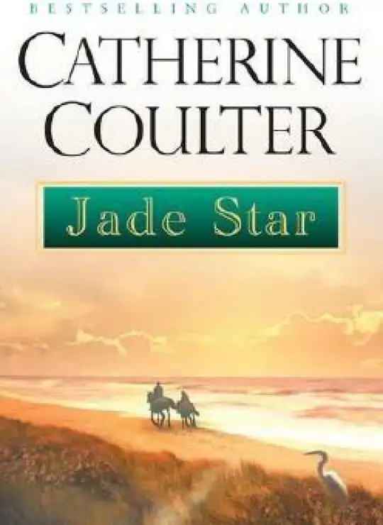كتاب Jade Star