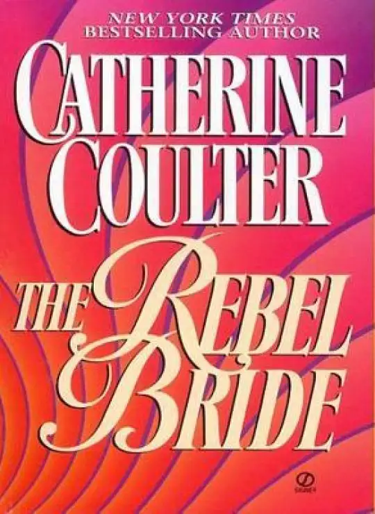 كتاب Romances 01-The Rebel Bride