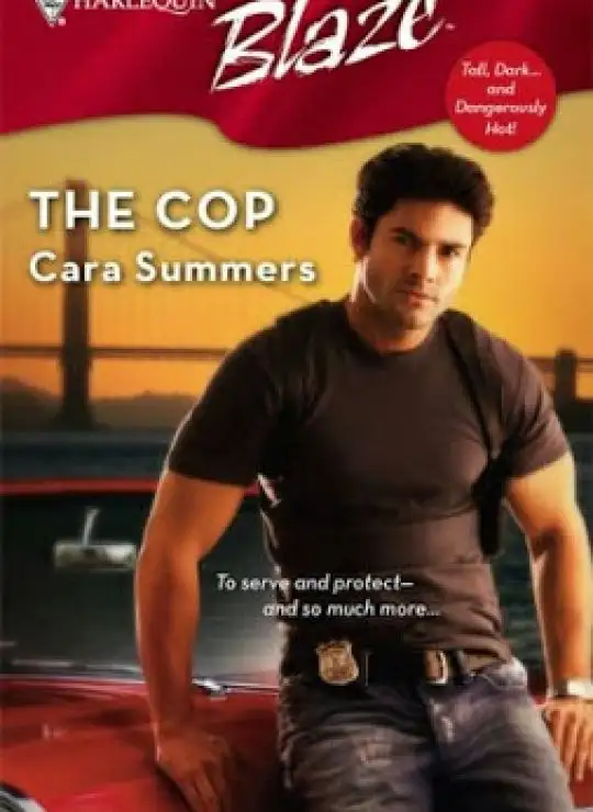 كتاب Angelis Series 2 - The Cop
