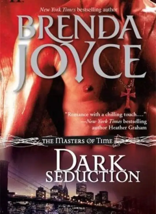 كتاب Dark Seduction