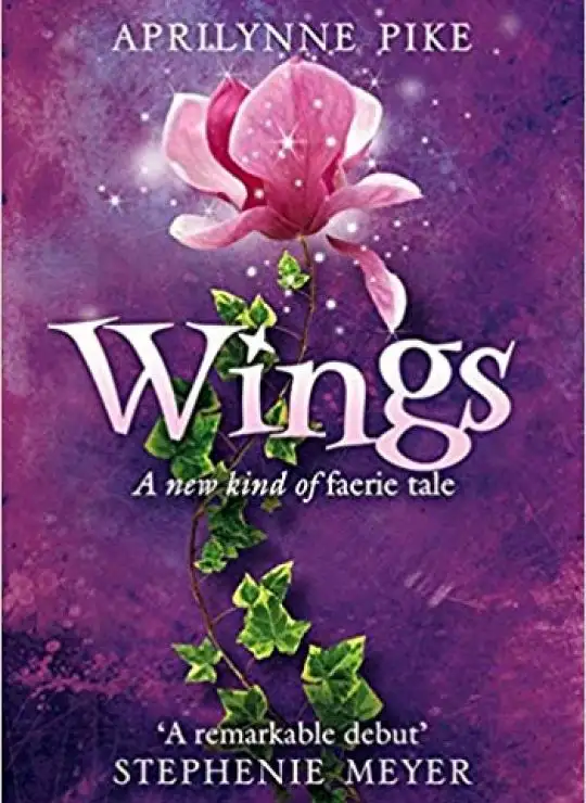 كتاب Wings