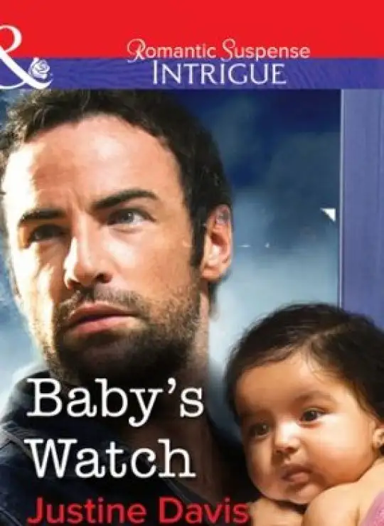 كتاب Baby's Watch