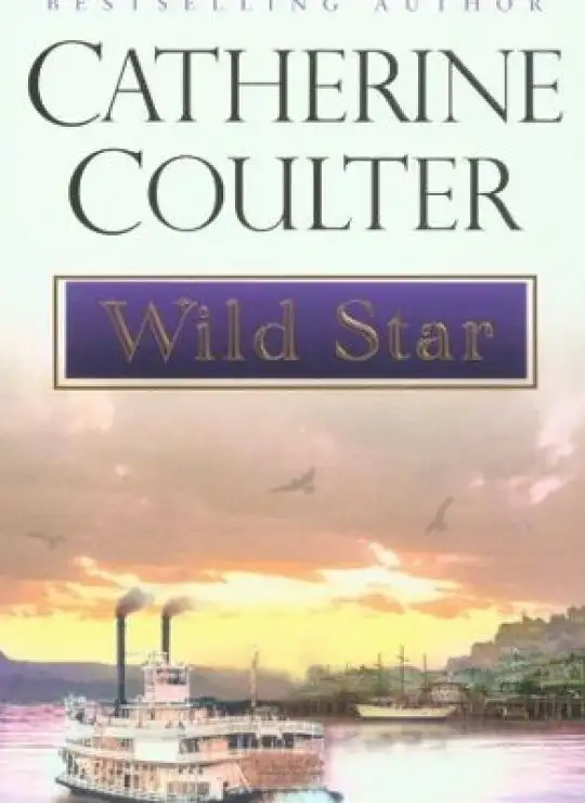 كتاب Star Quartet 03 - Wild Star