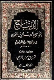 كتاب الديباج على صحيح مسلم بن الحجاج (ت: الحويني)