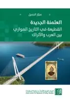 كتاب العثمنة الجديدة .. القطيعة في التاريخ الموازي بين العرب والأتراك